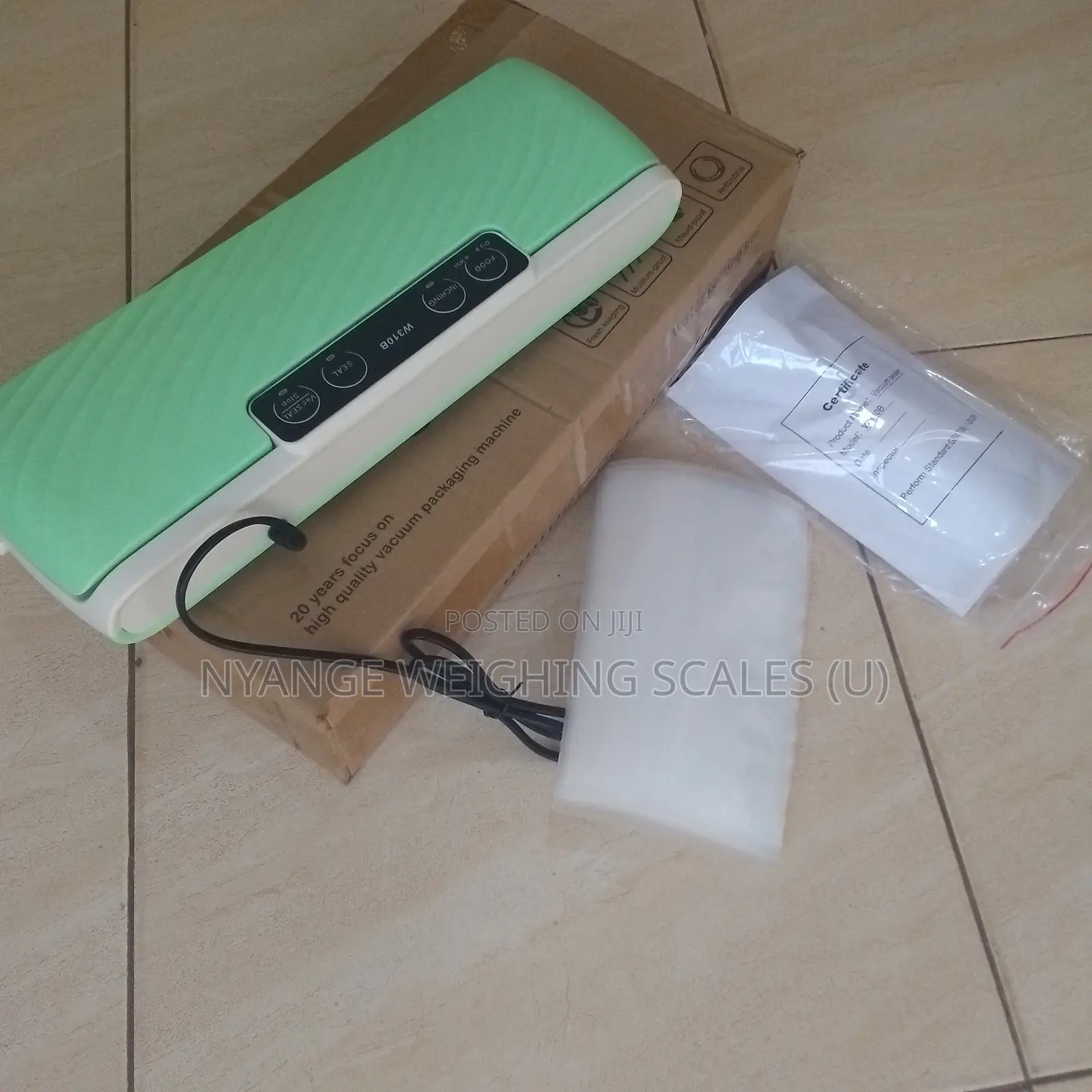 Electronic Restaurant Vacuum Sealers Portable Kitchen Vacuum Sealer