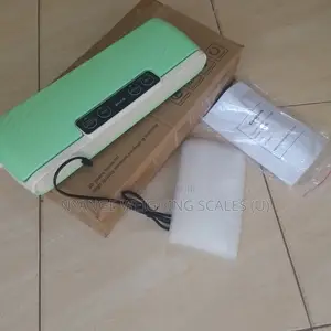 Electronic Restaurant Vacuum Sealers Portable Kitchen Vacuum Sealer