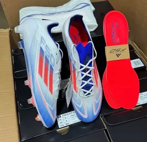 Originals Adidas F50+ FG Firm Ground Soccer Cleats