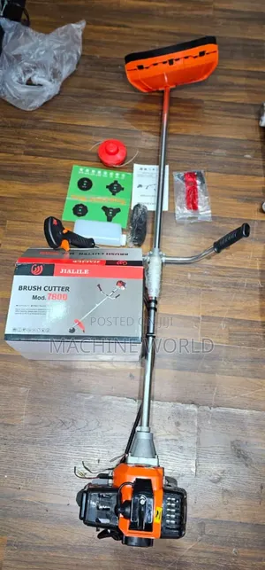 Jialile Brush Cutter