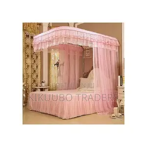 2 Stand Rail Mosquito Net
