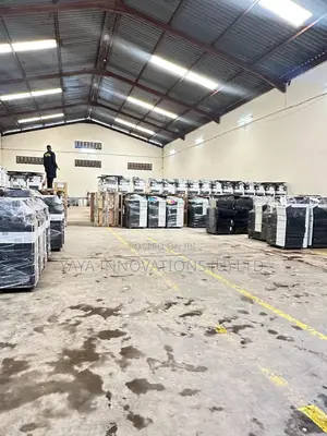 Konica Warehouse Bizhub Printers