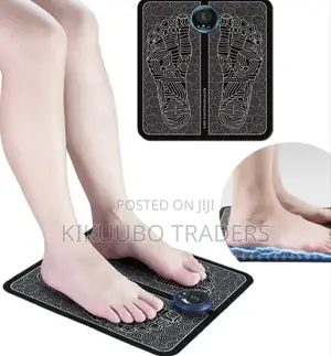 Foot Massager, Blood Dirt Reflexology