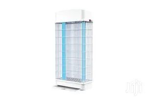 Geepas Auto Mosquito Insect Killer With 2 X 15W UV Lights