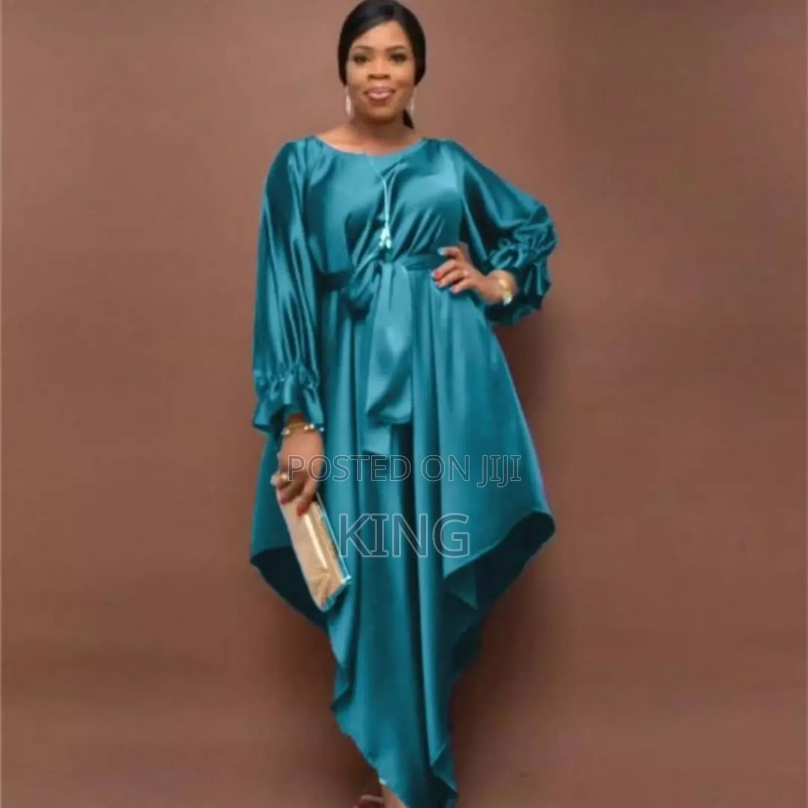 Icon Senti Dress. Classy