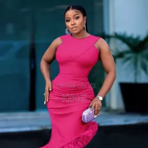 Expresso Senti Dress. Classy