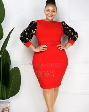 Quality Control Senti Dress. Classy