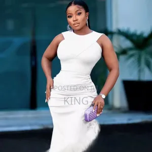Dollar Senti Dress. Classy