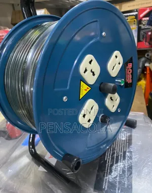 Extension Cable ( Wheel) 50m