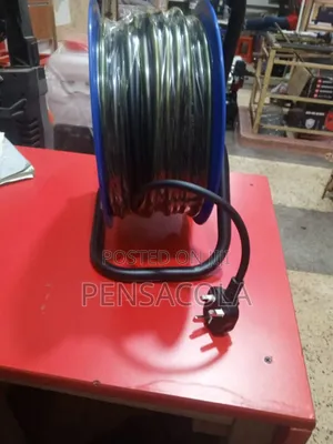 Extension Cable ( Wheel) 50m