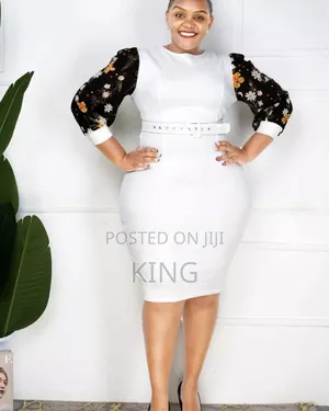 Cong Senti Dress. Classy