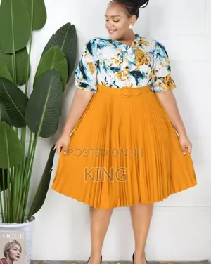 Whizz Senti Dress. Classy