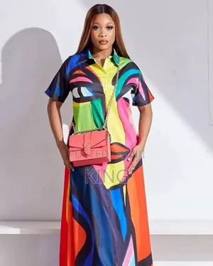 Tumble Senti Dress. Classy