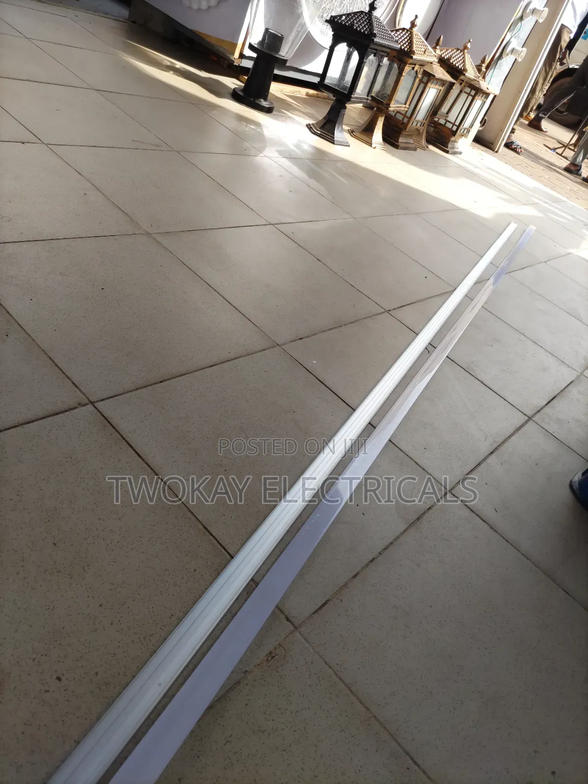 Aluminium Profile for Strip Light