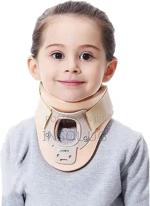 Child Cervical Immobilizer ( Neck Support)