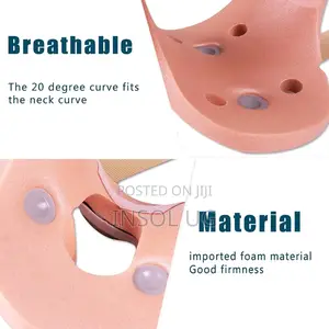 Child Cervical Immobilizer ( Neck Support)