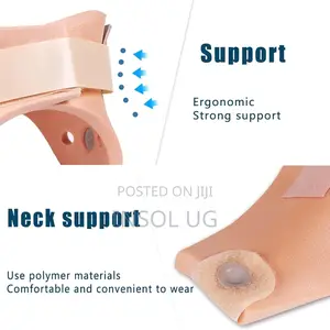 Child Cervical Immobilizer ( Neck Support)