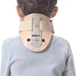 Child Cervical Immobilizer ( Neck Support)