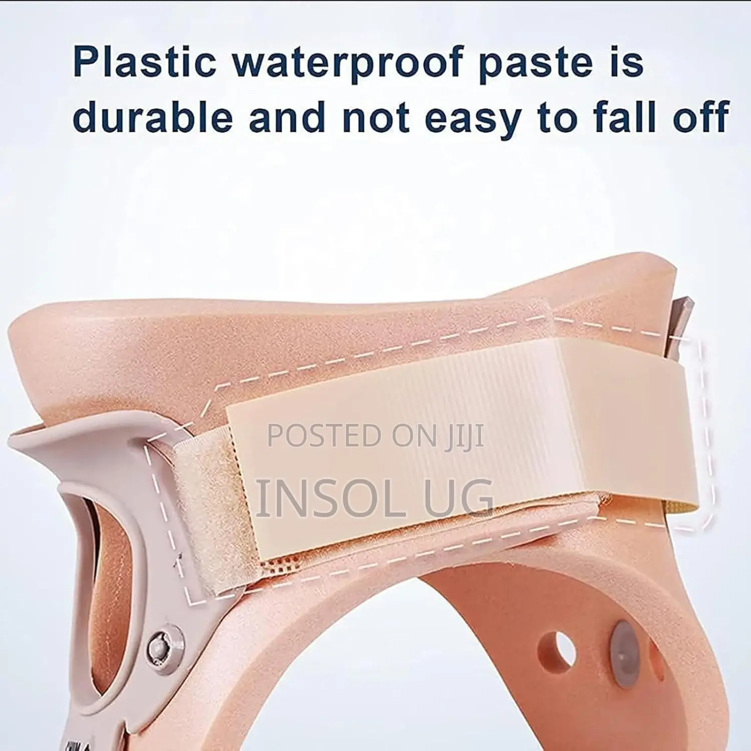 Child Cervical Immobilizer ( Neck Support)