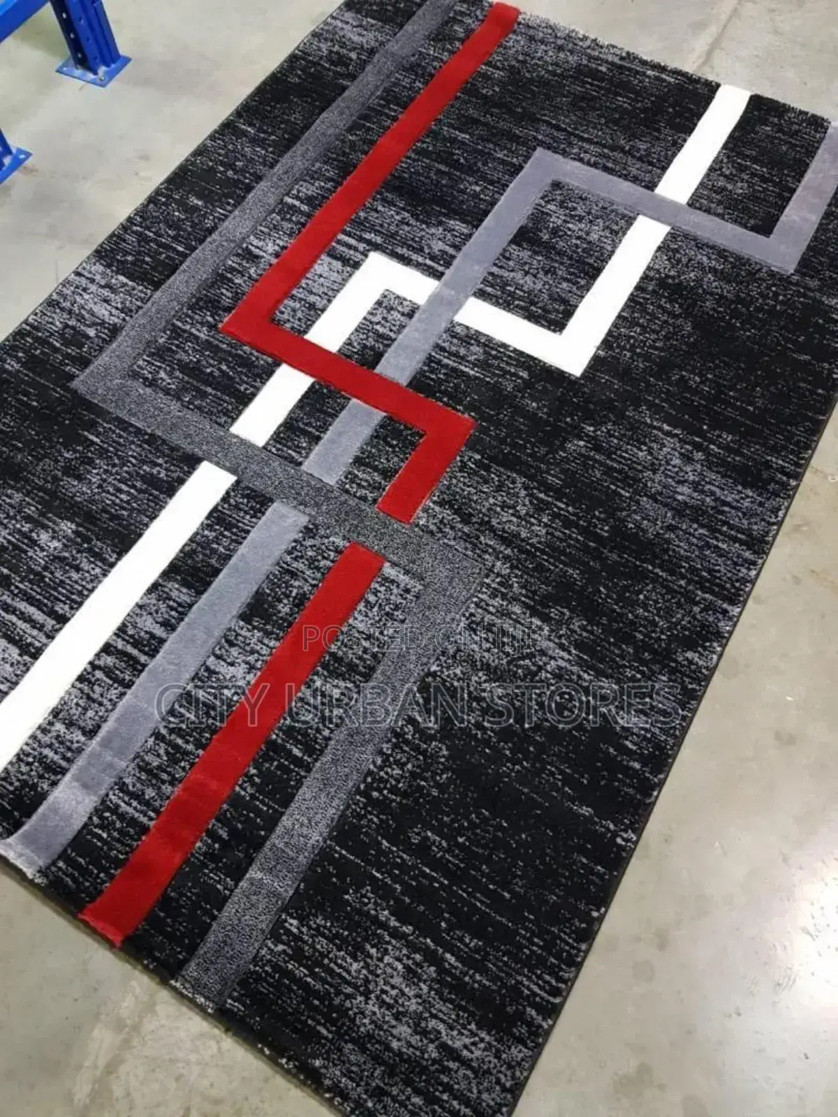 Zafar Centre Carpets