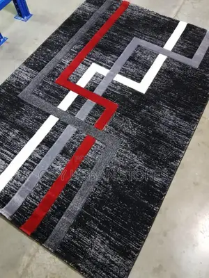 Zafar Centre Carpets