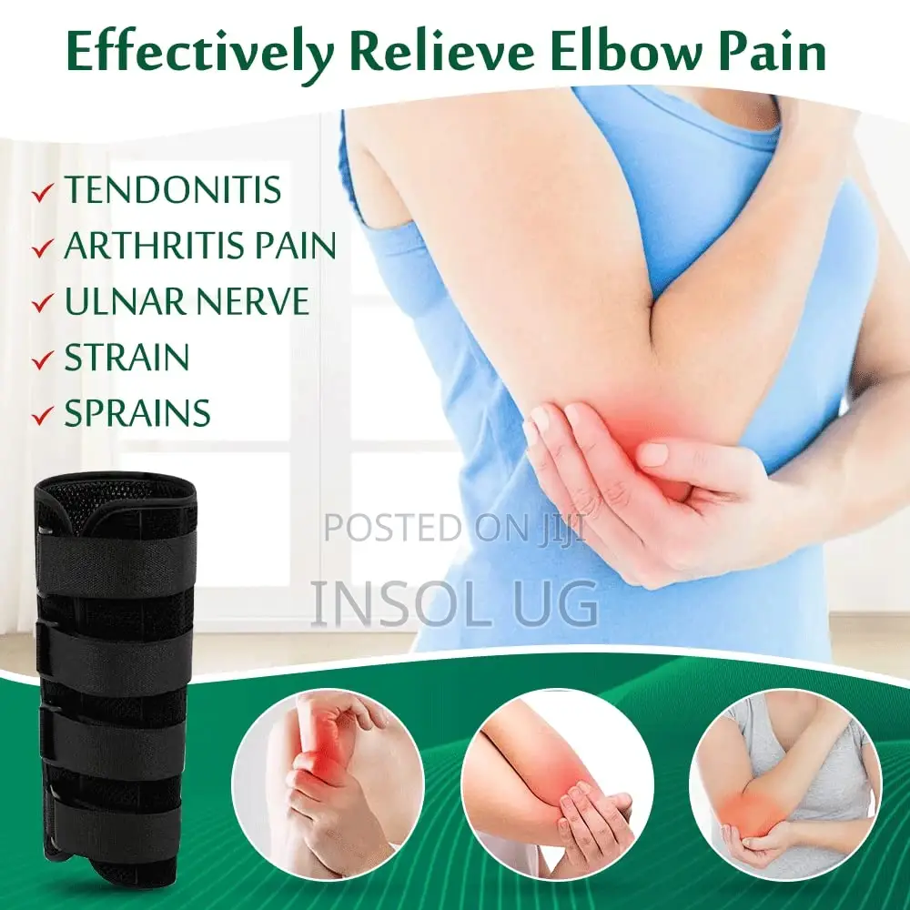 Elbow /Arm Splint