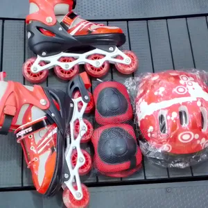 Skating Shoes