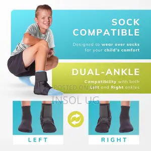 Ankle Brace for Children