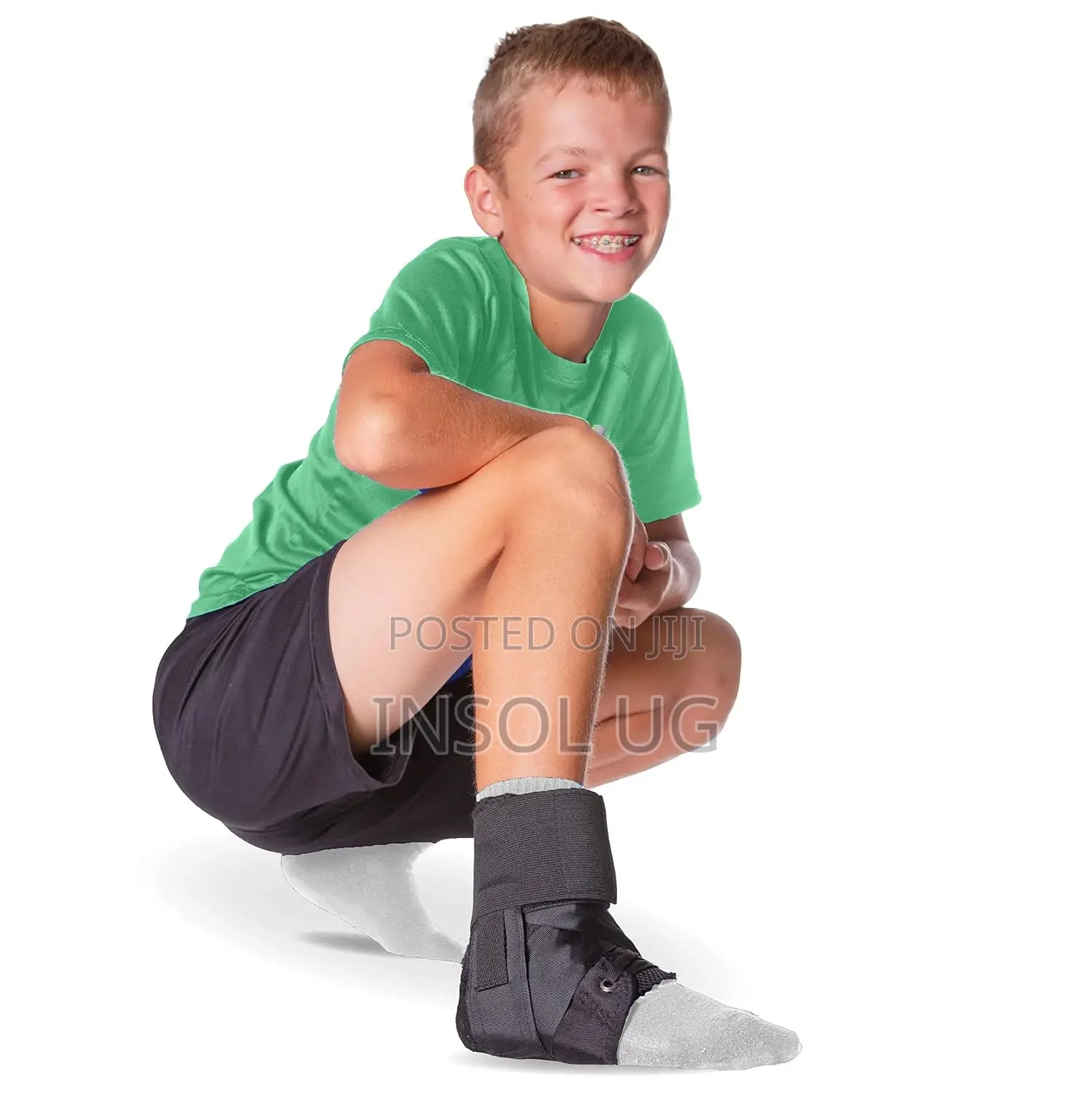 Ankle Brace for Children