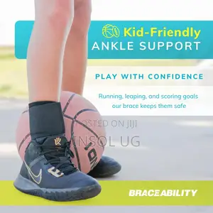 Ankle Brace for Children