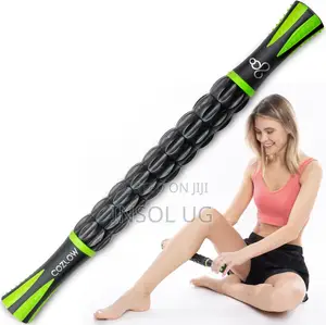 Roller Stick, Massage Stick, Fascia Trigger Point Roller