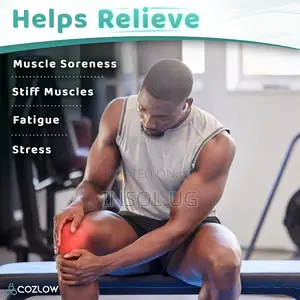 Roller Stick, Massage Stick, Fascia Trigger Point Roller