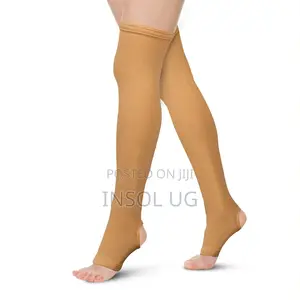 Varicose Vein Stockings for Swollen, Tired, Aching Legs Etc