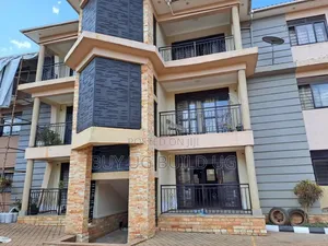 2bdrm Apartment in Najjera, Central Division for rent