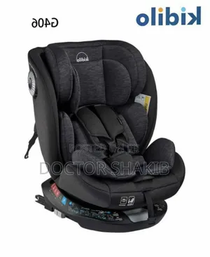 Comfortable Baby's Car Seat