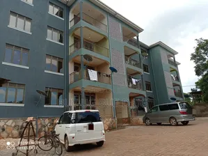3bdrm Apartment in Nalya, Central Division for rent