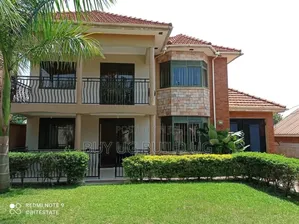 5bdrm Duplex in Nalya, Central Division for rent