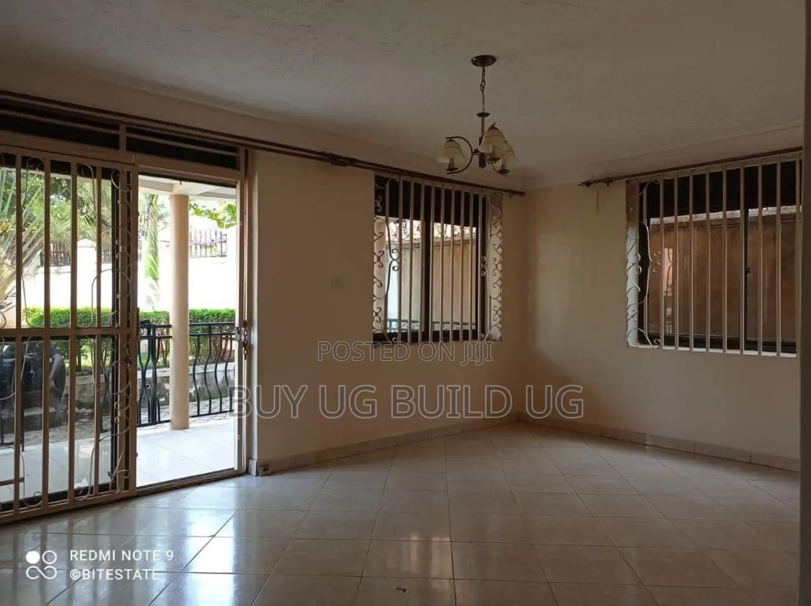 5bdrm Duplex in Nalya, Central Division for rent