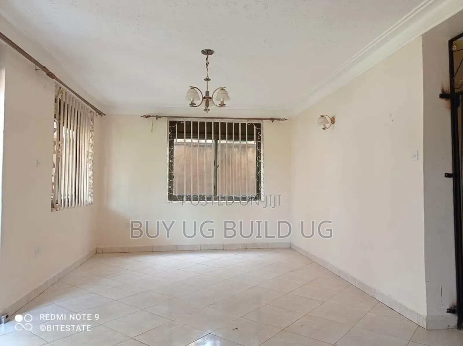5bdrm Duplex in Nalya, Central Division for rent