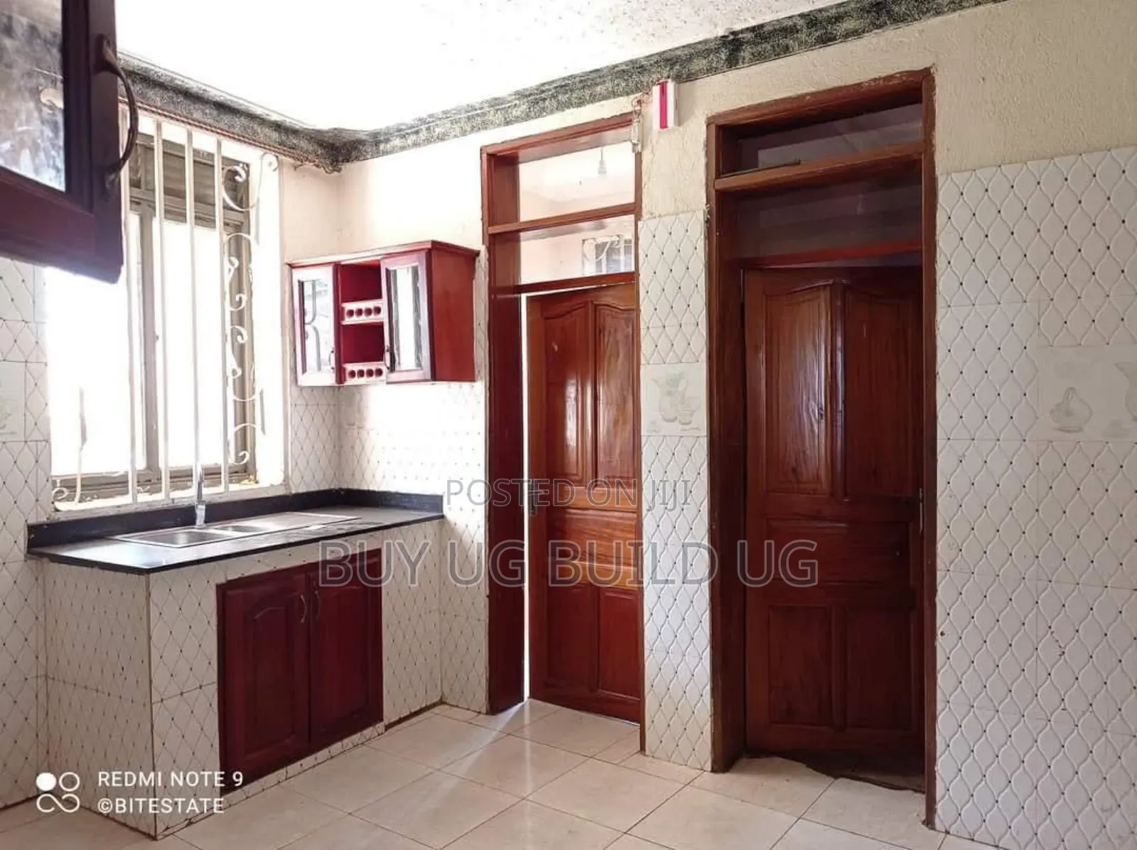 5bdrm Duplex in Nalya, Central Division for rent