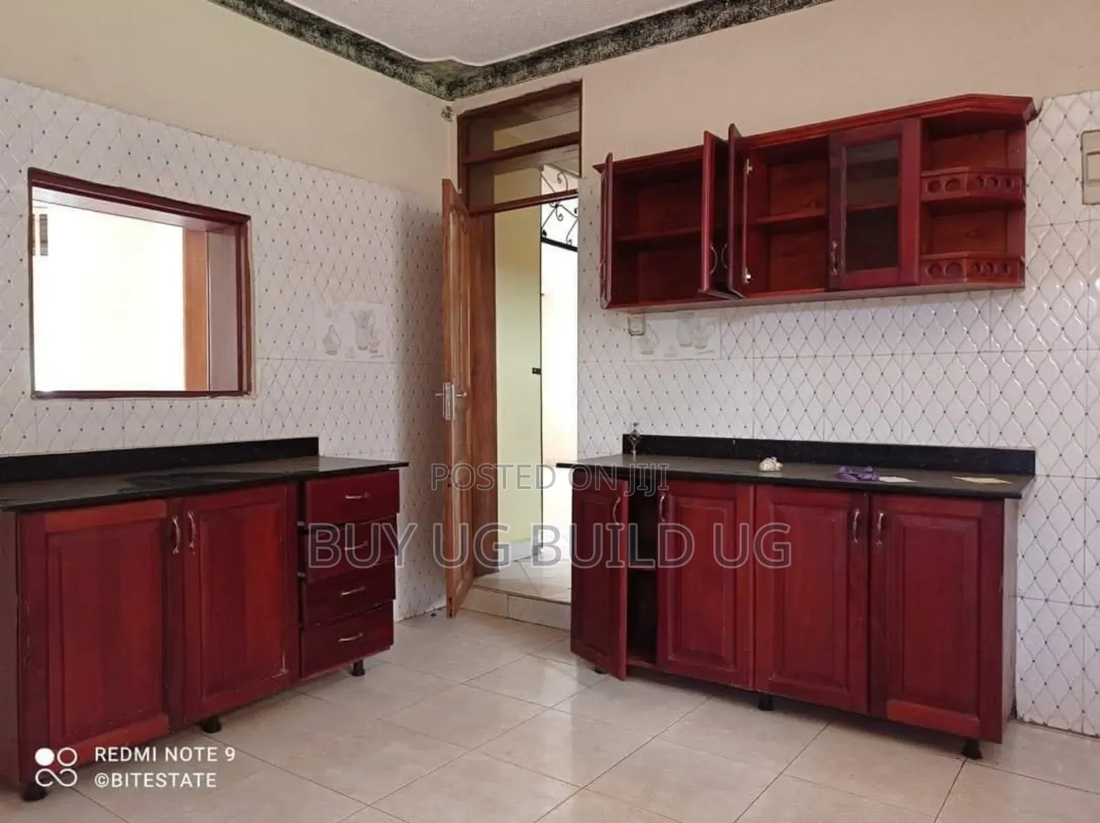 5bdrm Duplex in Nalya, Central Division for rent