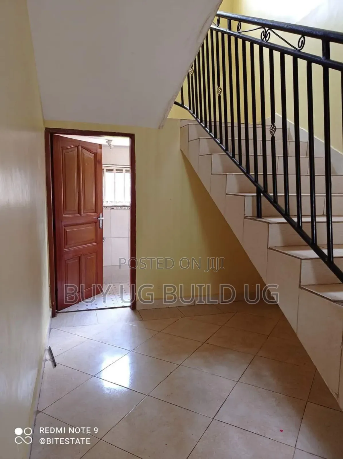 5bdrm Duplex in Nalya, Central Division for rent
