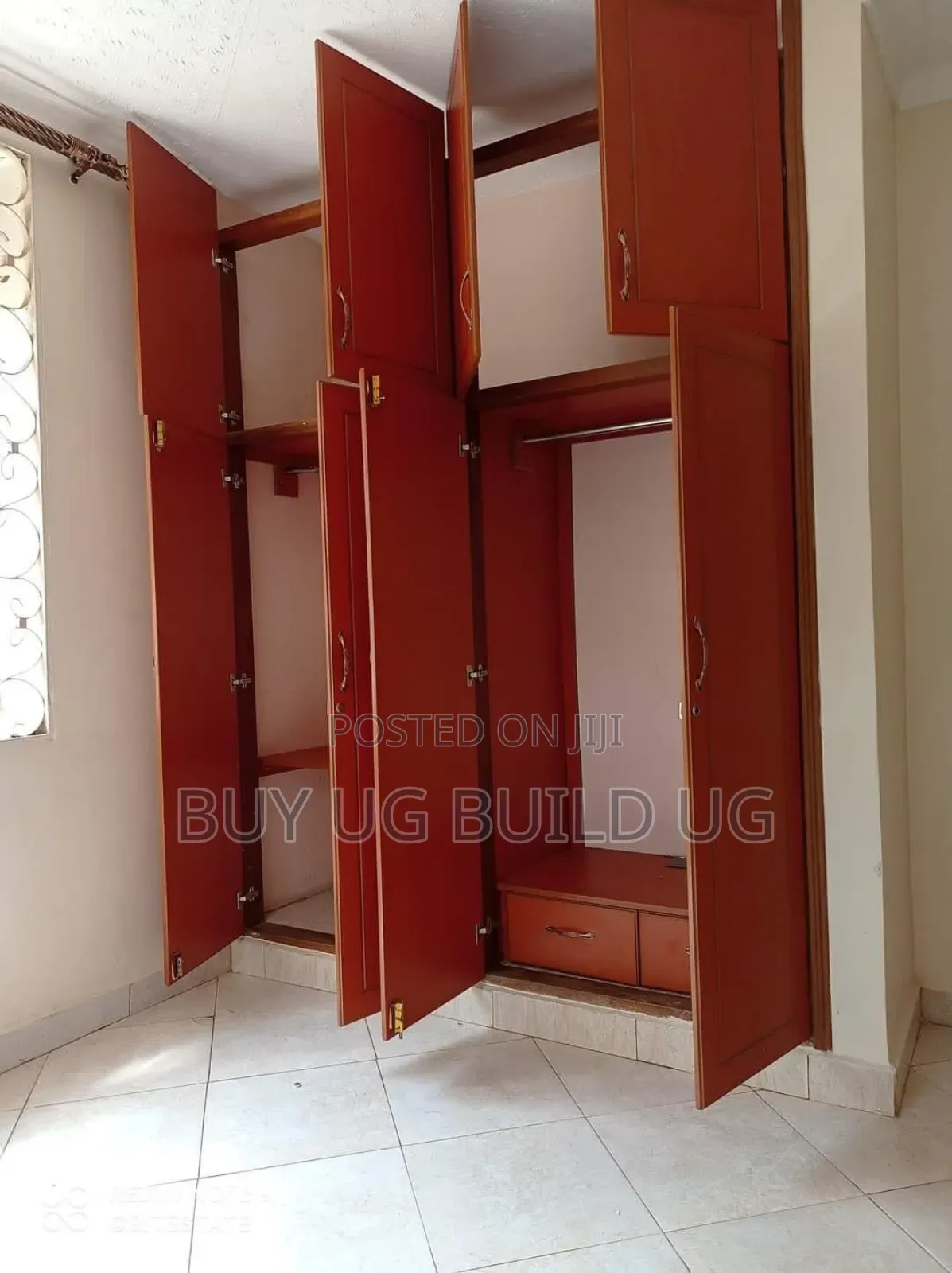 5bdrm Duplex in Nalya, Central Division for rent