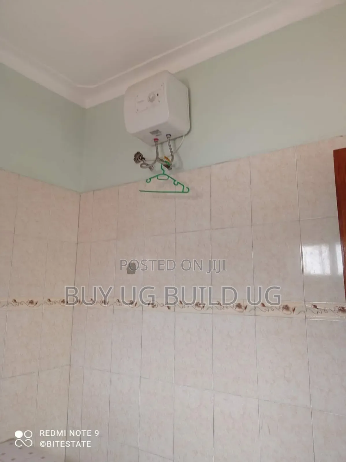 5bdrm Duplex in Nalya, Central Division for rent