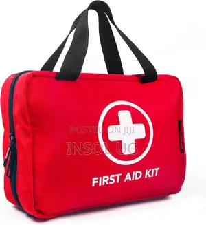 First Aid Kit for Sports, Home , Office and Trip
