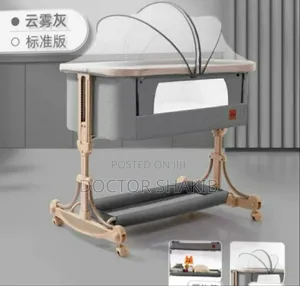 Unique Baby Portable Bed