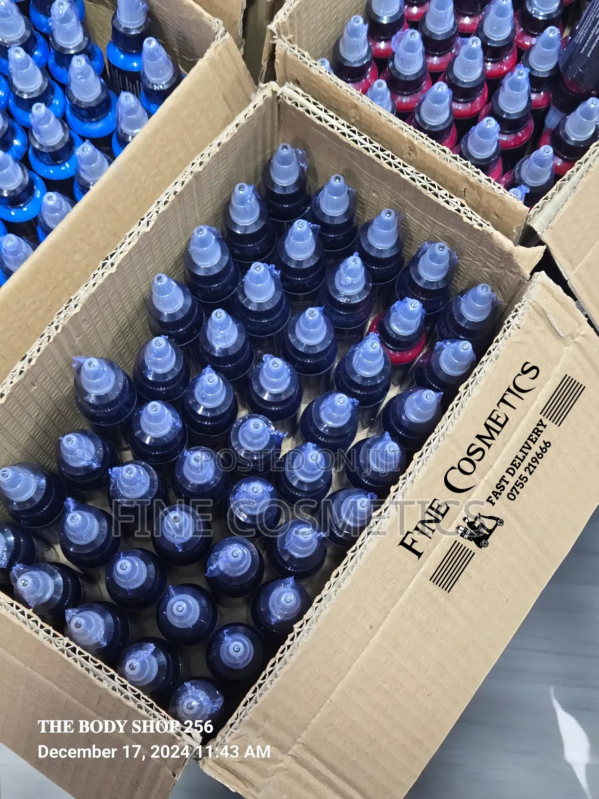 AUTHENTIC TATTOO INK | USA Formulated Super Pigment |1bottle
