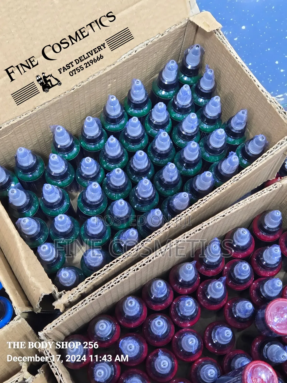AUTHENTIC TATTOO INK | USA Formulated Super Pigment |1bottle