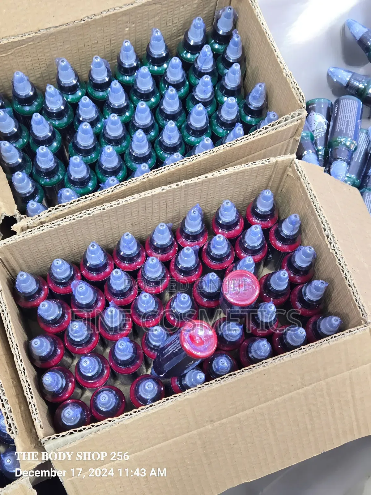 AUTHENTIC TATTOO INK | USA Formulated Super Pigment |1bottle