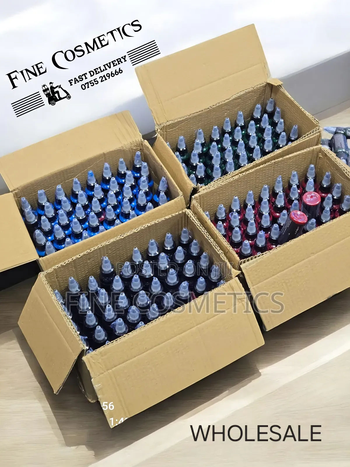 AUTHENTIC TATTOO INK | USA Formulated Super Pigment |1bottle